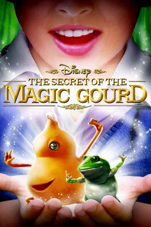 The Secret of the Magic Gourd, Gigi Leung,Zhu Oi Long,Peisi Chen,Guo Kai Min,Qing He,Meng Oian
