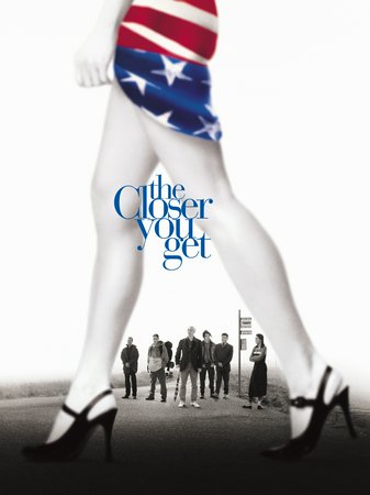 The Closer You Get, Niamh Cusack,Sean McGinley,Ian Hart,Ewan Stewart,Sean McDonagh,Cathleen Bradley,Pat Shortt,Deborah Barnett,Risteard Cooper,Ruth McCabe