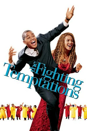 The Fighting Temptations, Cuba Gooding Jr.,Mike Epps,LaTanya Richardson,Wendell Pierce,Ann Nesby,Lourdes Benedicto,Dakin Matthews