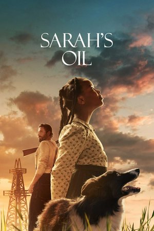 Sarah's Oil, Zachary Levi,Naya Desir-Johnson,Sonequa Martin-Green,Garret Dillahunt,Bridget Regan,Kenric Green,Adyan Copes