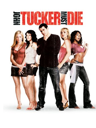 John Tucker Must Die, Jesse Metcalfe,Brittany Snow,Ashanti,Sophia Bush,Arielle Kebbel,Jenny McCarthy,Penn Badgley,Fatso-Fasano,Kevin McNulty,Patricia Drake
