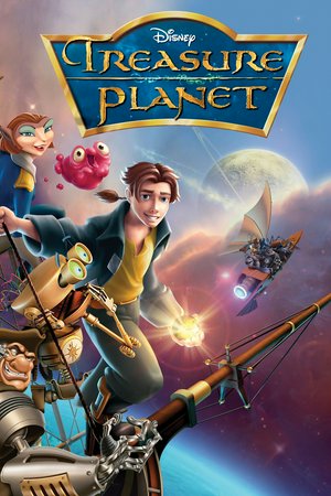 Treasure Planet, 