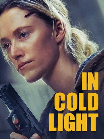 In Cold Light, Maika Monroe,Troy Kotsur,Allan Hawco,Helen Hunt,Jesse Irving,Noah Parker,Patrick Sabongui,David Haysom