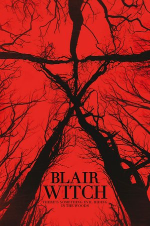 Blair Witch, James Allen McCune,Callie Hernandez,Brandon Scott,Valorie Curry,Corbin Reid,Wes Robinson,Heather Donahue