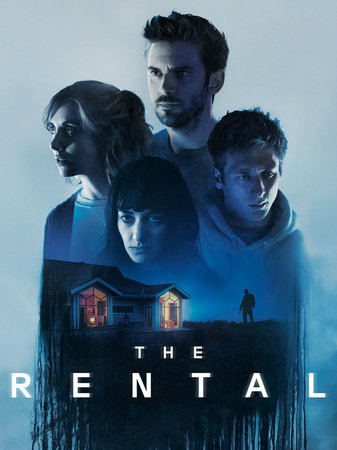 奪命監, Dan Stevens,Alison Brie,Sheila Vand,Jeremy Allen White,Toby Huss,Chunk,Anthony Molinari,Jovani Ridler