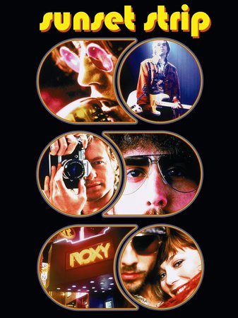 Sunset Strip, Mike Rad,Josh Richman,Darren E. Burrows,Sebastion Robertson,Stephanie Romanov,Tommy Flanagan,Mary Lynn Rajskub,Rory Cochrane,Jared Leto,Adam Goldberg