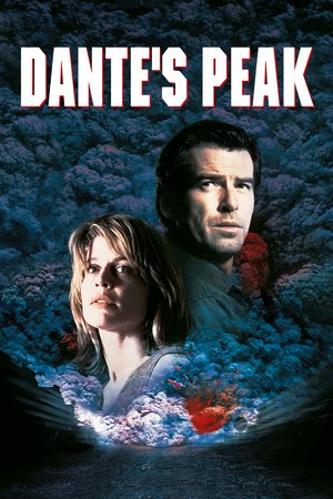 Dante's Peak, Pierce Brosnan,Linda Hamilton,Charles Hallahan,Grant Heslov,Elizabeth Hoffman,Jeremy Foley,Kirk Trutner,Arabella Field,Tzi Ma,Brian Reddy