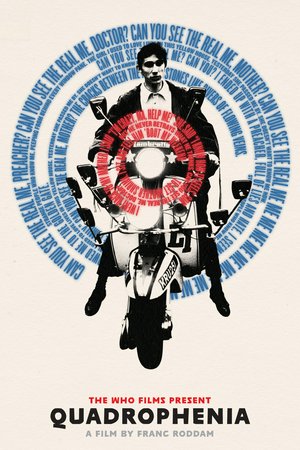 Quadrophenia, Phil Daniels,Leslie Ash,Philip Davis,Mark Wingett,Garry Cooper,Toyah Willcox,Sting,Trevor Laird,Gary Shail,Kate Williams