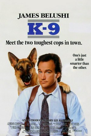 K-9, Mel Harris,Kevin Tighe,Ed O'Neill,James Handy,Cotter Smith,Daniel Davis,John Snyder,Pruitt Taylor Vince,Sherman Howard,Jeff Allin