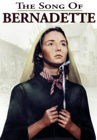 The Song of Bernadette, Jennifer Jones,Vincent Price,Charles Bickford,William Eythe,Lee J. Cobb,Gladys Cooper,Anne Revere,Roman Bohnen,Mary Anderson,Aubrey Mather