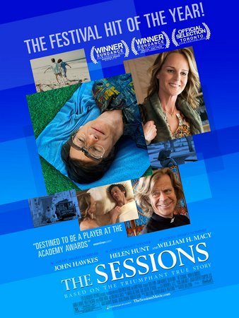 The Sessions, John Hawkes,Helen Hunt,William H. Macy,Annika Marks,Moon Bloodgood,Adam Arkin,Rhea Perlman,W. Earl Brown,Robin Weigert,Blake Lindsley