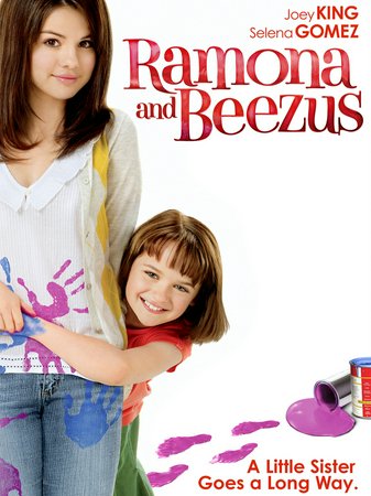 Ramona and Beezus, Joey King,Selena Gomez,John Corbett,Bridget Moynahan,Ginnifer Goodwin,Josh Duhamel,Jason Spevack,Sierra McCormick,Sandra Oh,Kate Zenna