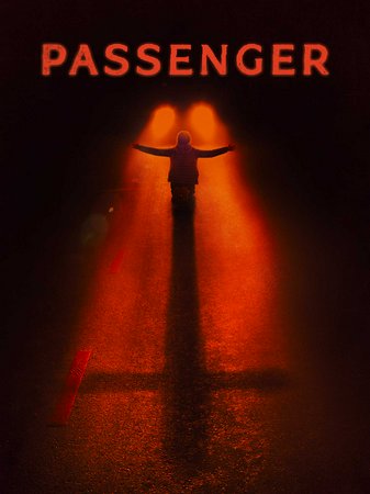 Passenger, Jacob Scipio,Lou Llobell,Melissa Leo