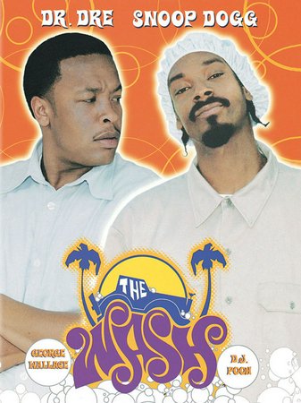 The Wash, Snoop Dogg,Dr. Dre,D.J. Pooh,George Wallace,Angell Conwell,Shari Watson,Shawn Fonteno,Julio R. Gonzales,Marcia Wright,Bruce Bruce