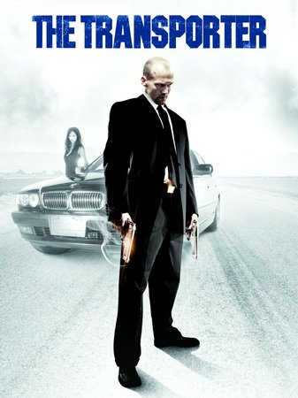 The Transporter, Jason Statham,Hsu Chi,François Berléand,Matt Schulze,Ric Young,Doug Rand,Didier Saint Melin,Tonio Descanvelle,Laurent Desponds,Vincent Nemeth