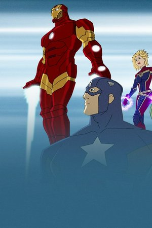 Marvel Super Heroes Adventures: Frost Fight, Mick Wingert,Fred Tatasciore,Grey Griffin,Troy Baker,Trevor Devall,Kevin Michael Richardson,Jane Singer