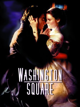 Washington Square, Jennifer Jason Leigh,Albert Finney,Ben Chaplin,Maggie Smith,Judith Ivey,Betsy Brantley,Jennifer Garner,Peter Maloney,Robert Stanton,Arthur Laupus