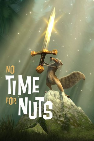 No Time for Nuts, 