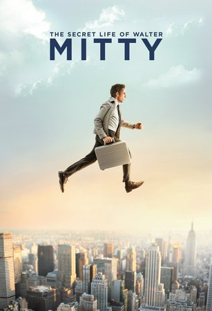 The Secret Life of Walter Mitty, Ben Stiller,Kristen Wiig,Patton Oswalt,Shirley MacLaine,Adam Scott,Kathryn Hahn,Sean Penn,Terence Bernie Hines,Adrian Martinez,Paul Fitzgerald