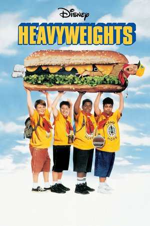 Heavyweights, Tom McGowan,Aaron Schwartz,Ben Stiller,Shaun Weiss,Tom Hodges,Leah Lail,Paul Feig,Kenan Thompson,Max Goldblatt,Jeffrey Tambor