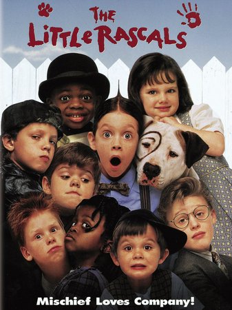 The Little Rascals, Travis Tedford,Bug Hall,Brittany Ashton Holmes,Kevin Jamal Woods,Zachary Mabry,Sam Saletta,Blake Jeremy Collins,Blake McIver Ewing,Jordan Warkol,Courtland Mead