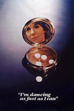 I'm Dancing as Fast as I Can, Jill Clayburgh,Nicol Williamson,Joe Pesci,Dianne Wiest,Geraldine Page,James Sutorius,Daniel Stern,Richard Masur,John Lithgow,Ellen Greene