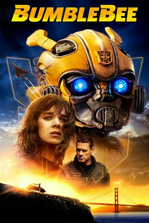 Bumblebee, Hailee Steinfeld,John Cena,Jason Ian Drucker,Pamela Adlon,Stephen Schneider,Kenneth Choi,Ricardo Hoyos,Abby Quinn,Rachel Crowther,Gracie Dzienny