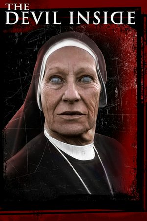 The Devil Inside, Fernanda Andrade,Suzan Crowley,Simon Quarterman,Evan Helmuth,Ionut Grama,Bonnie Morgan,Brian D. Johnson,Simon  Quarterman,Evan Helmuth,Suzan  Crowley