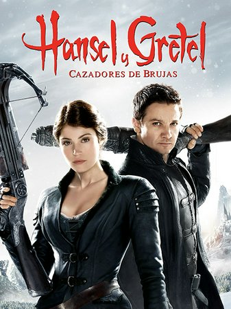 Hansel & Gretel: Witch Hunters, Gemma Arterton,Jeremy Renner,Famke Janssen,Peter Stormare,Joanna Kulig,Robin Atkin Downes,Derek Mears,Thomas Mann,Pihla Viitala,Ingrid Bolso Berdal