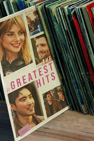 The Greatest Hits, Lucy Boynton,David Corenswet,Retta,Justin H. Min,Jackson Kelly,Rory Keane,Austin Crute,Andie Ju,Tom Yi,Thomas Ochoa