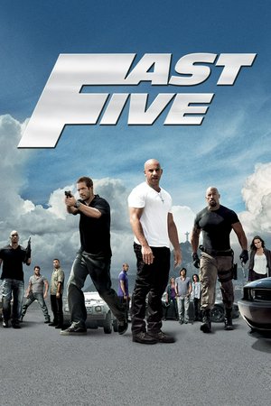 Fast Five, Vin Diesel,Paul Walker,Jordana Brewster,Dwayne Johnson,Tyrese Gibson,Chris 