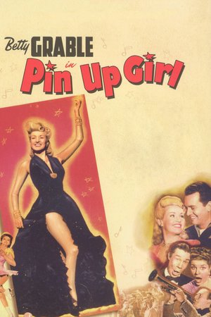 Pin-Up Girl, Betty Grable,John Harvey,Joe E. Brown,Martha Raye,Eugène Pallette,Skating Vanities,Dorothea Kent,Dave Willock,Robert E. Homans,Marcel Dalio
