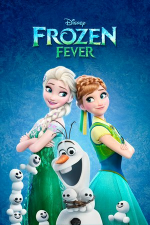Frozen Fever, Grace Capeless,Ava DeMary,Bailey Ryon