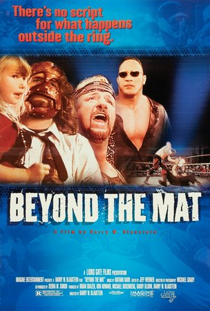 Beyond the Mat, 