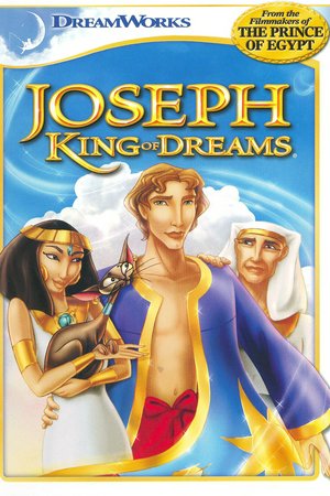 Joseph: King of Dreams, Ben Affleck,Jodi Benson,Judith Light,Mark Hamill,Steven Weber,Maureen McGovern,Richard Herd,James Eckhouse,Royce D. Applegate,Debi Derryberry