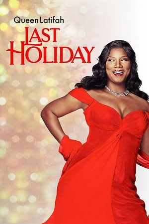 Last Holiday, Queen Latifah,LL Cool J,Timothy Hutton,Giancarlo Esposito,Alicia Witt,Gérard Depardieu,Jane Adams,Mike Estime,Susan Kellermann,Jascha Washington