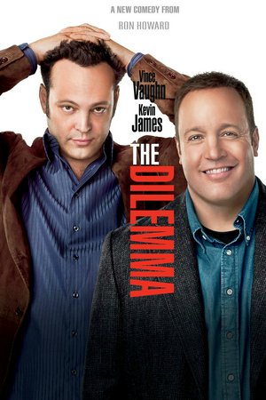 The Dilemma, Vince Vaughn,Kevin James,Jennifer Connelly,Winona Ryder,Channing Tatum,Queen Latifah,Amy Morton,Chelcie Ross,Eduardo N. Martinez,Rance Howard