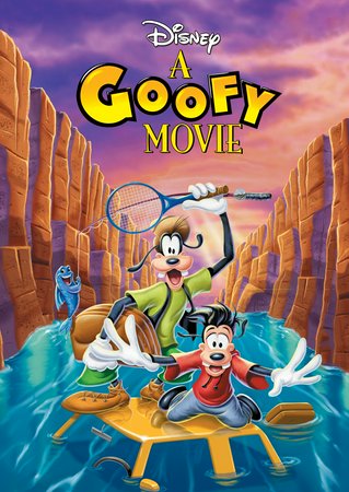 A Goofy Movie, 