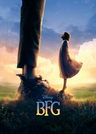 The BFG, Mark Rylance,Ruby Barnhill,Rebecca Hall,Penelope Wilton,Jemaine Clement,Bill Hader,Ólafur Darri Ólafsson,Adam Godley,Michael Adamthwaite,Daniel Bacon