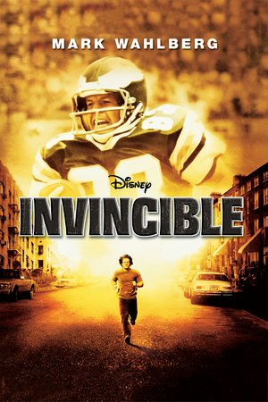 Invincible, Mark Wahlberg,Greg Kinnear,Elizabeth Banks,Kevin Conway,Michael Rispoli,Kirk Acevedo,Dov Davidoff,Michael Kelly,Michael Nouri,Sal Darigo