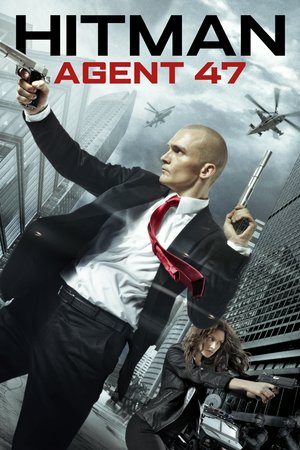 Hitman: Agent 47, Rupert Friend,Hannah Ware,Zachary Quinto,Thomas Kretschmann,Emilio Rivera,Ciarán Hinds,Dan Bakkedahl,Mona Pirzad,Joe Toedtling,Rolf Kanies