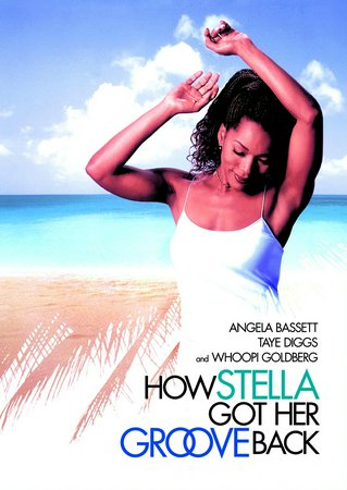 How Stella Got Her Groove Back, Angela Bassett,Whoopi Goldberg,Taye Diggs,Suzzanne Douglas,Regina King,Michael J. Pagan,Sicily,Richard Lawson,Barry 'Shabaka' Henley,Lee Weaver