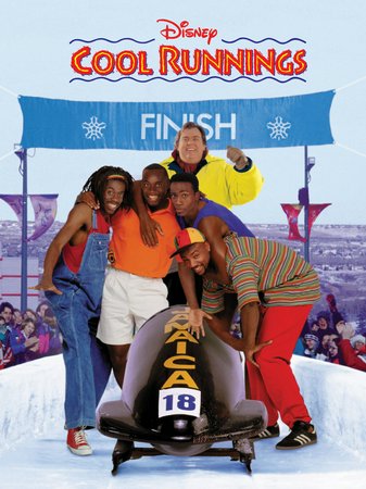 Cool Runnings, Leon,Doug E. Doug,Rawle D. Lewis,Malik Yoba,John Candy,Raymond J. Barry,Peter Outerbridge,Larry Gilman,Charles Hyatt,Bertina Macauley