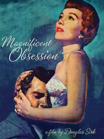 Magnificent Obsession, Rock Hudson,Jane Wyman,Barbara Rush,Agnes Moorehead,Otto Kruger,Gregg Palmer,Sara Shane,Paul Cavanagh,Judy Nugent,George Lynn