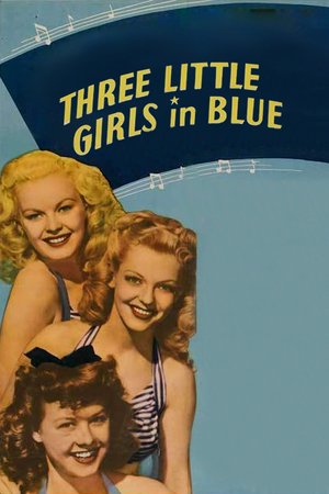 Three Little Girls in Blue, June Haver,George Montgomery,Vivian Blaine,Vera-Ellen,Celeste Holm,Frank Latimore,Charles Smith,Charles Halton,Ruby Dandridge,Thurston Hall