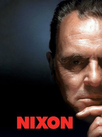 Nixon, Joan Allen,Anthony Hopkins,Powers Boothe,Ed Harris,Bob Hoskins,E.G. Marshall,David Paymer,David Hyde Pierce,Paul Sorvino,Mary Steenburgen