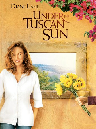 Under the Tuscan Sun, Diane Lane,Sandra Oh,Lindsay Duncan,Raoul Bova,Vincent Riotta,Roberto Nobile,Anita Zagaria,Evelina Gori,Giulia Steigerwalt,Pawel Szajda