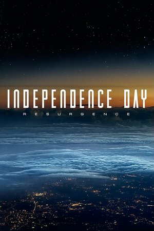 Independence Day: Resurgence, Liam Hemsworth,Jeff Goldblum,Bill Pullman,Maika Monroe,William Fichtner,Travis Tope,Charlotte Gainsbourg,Judd Hirsch,Jessie T. Usher,Brent Spiner