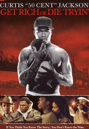 Get Rich Or Die Tryin', Terrence Howard,Joy Bryant,Bill Duke,Adewale Akinnuoye-Agbaje,Omar Benson Miller,Tory Kittles,Viola Davis,Marc John Jefferies,Serena Reeder,Walter Alza