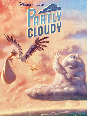 Partly Cloudy, 